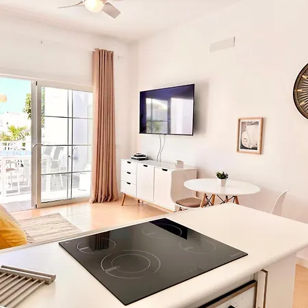 Luxury Tenerife Costa Adeje