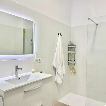 Luxury Tenerife * Costa Adeje