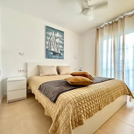 Daire Luxury Tenerife