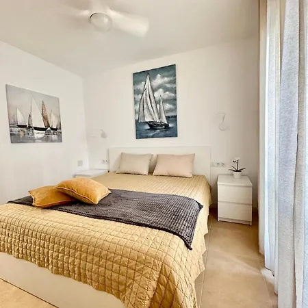 Luxury Tenerife Apartament
