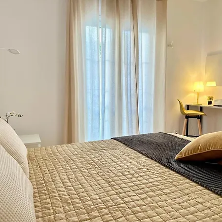Luxury Tenerife Apartament *