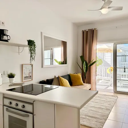 Luxury Tenerife Apartament Costa Adeje (Tenerife)