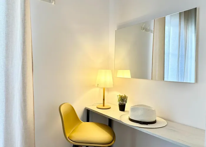 Apartmán Luxury Tenerife *