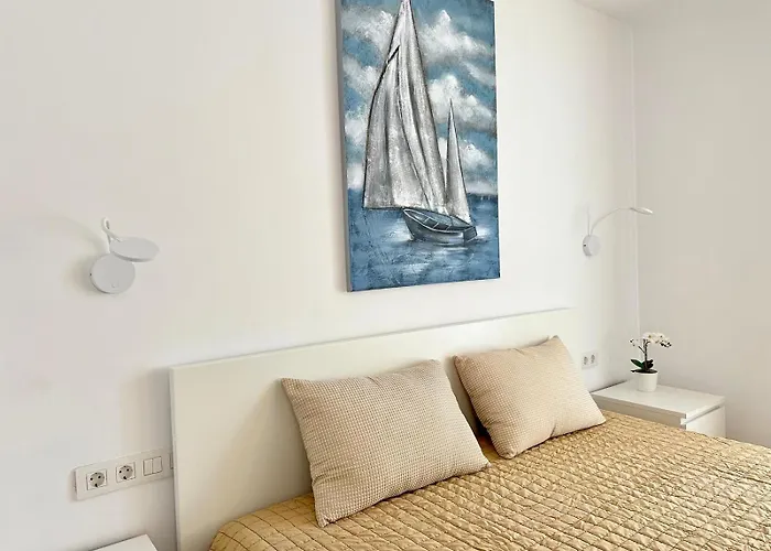 Luxury Tenerife Apartmán Costa Adeje (Tenerife)