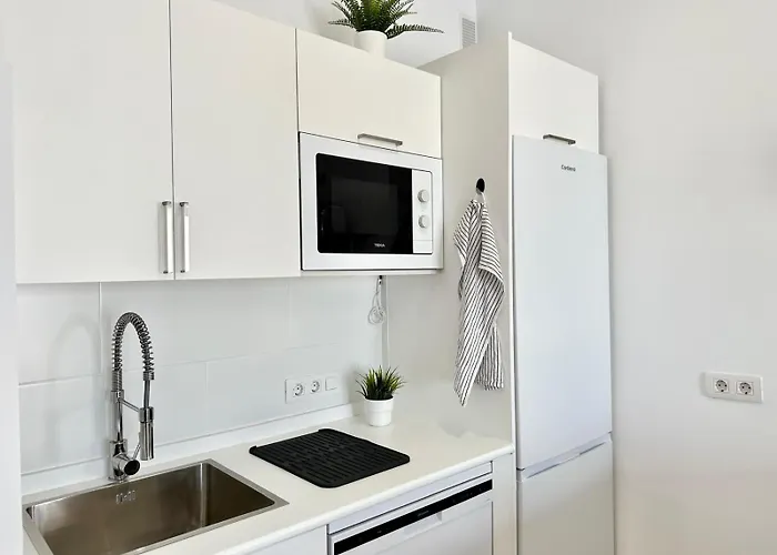 Luxury Tenerife Apartmán Costa Adeje (Tenerife)