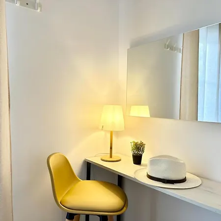 Apartmán Luxury Tenerife *