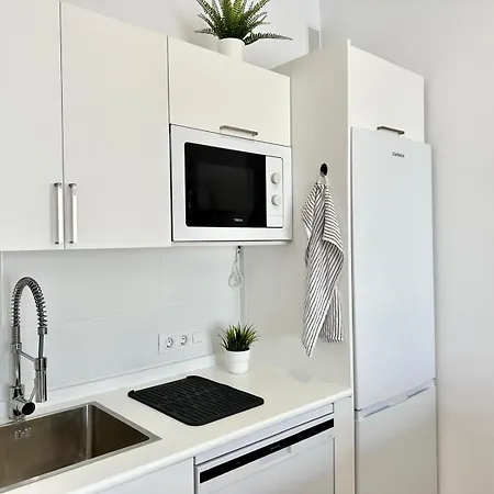 Luxury Tenerife Apartmán Costa Adeje (Tenerife)