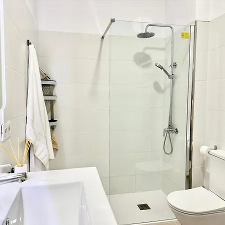 Apartmán Luxury Tenerife *