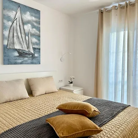 Luxury Tenerife * Costa Adeje (Tenerife)