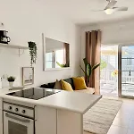 Luxury Tenerife Appartement Costa Adeje (Tenerife)