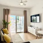 Luxury Tenerife Appartement *