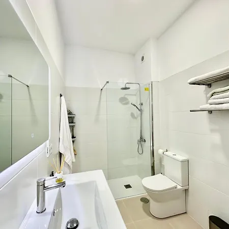 דירה Luxury Tenerife *