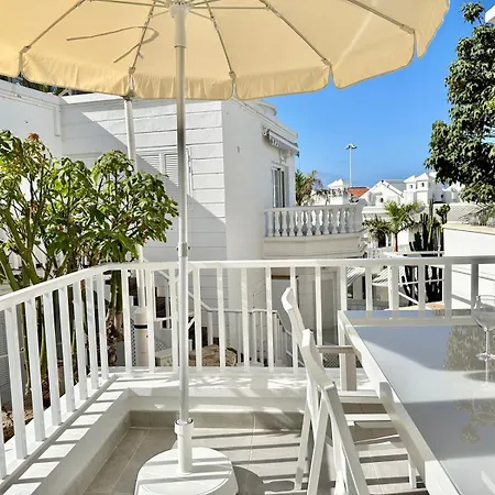 Luxury Tenerife * 阿德耶