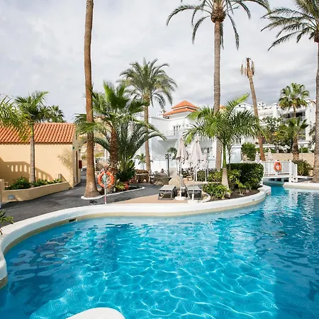 Luxury Tenerife אדחה