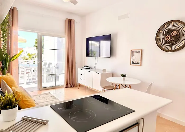 Luxury Tenerife 阿德耶