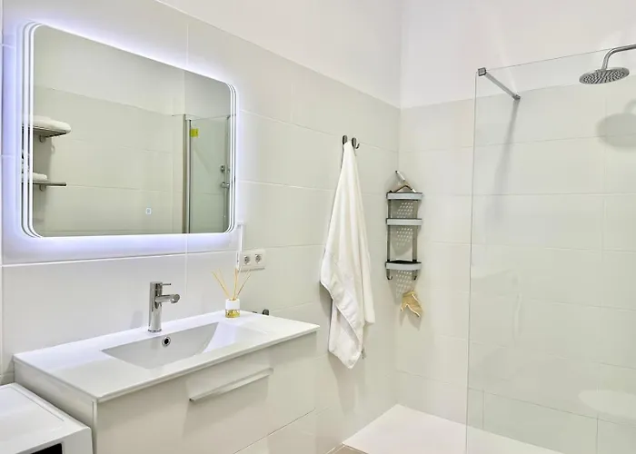 Luxury Tenerife * 阿德耶