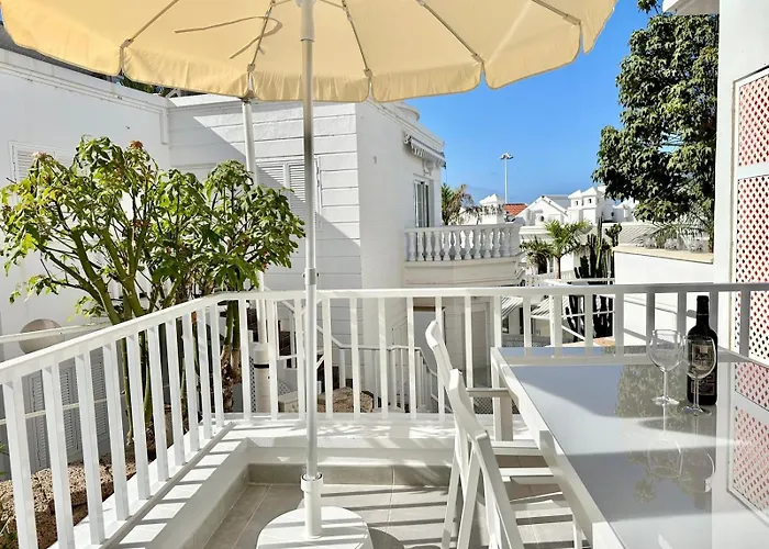 Luxury Tenerife * 阿德耶