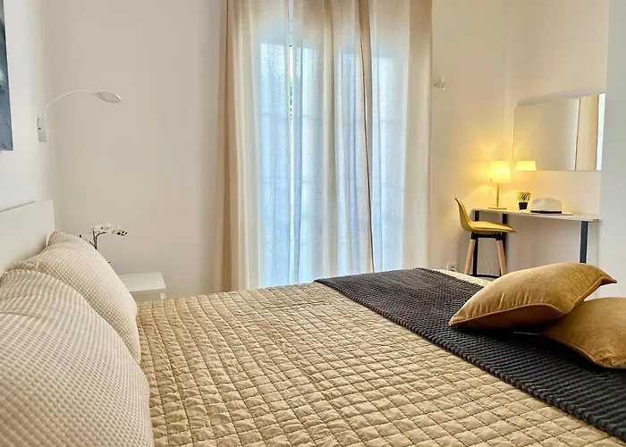 Luxury Tenerife 公寓 *