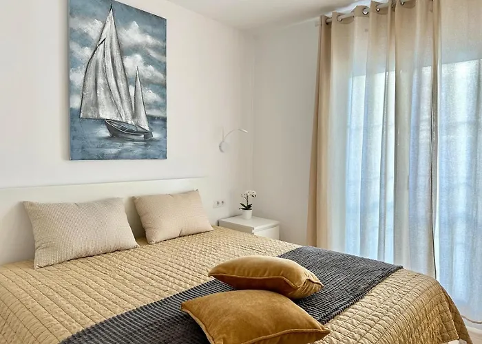 Luxury Tenerife * 阿德耶